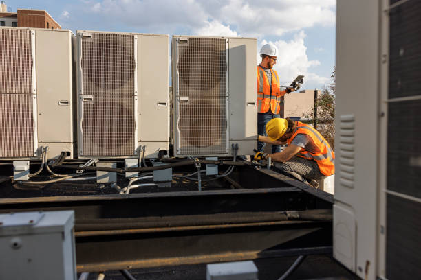 Best Solar-powered HVAC Systems in Grants, NM
