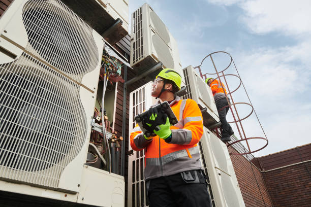 Best HVAC Retrofitting and Upgrading in Grants, NM