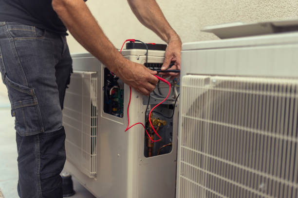 Best Energy-efficient HVAC Solutions in Grants, NM
