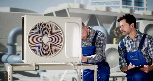 Best Seasonal HVAC Services in Grants, NM